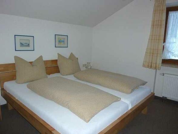 Schlafzimmer Haus Lorenz