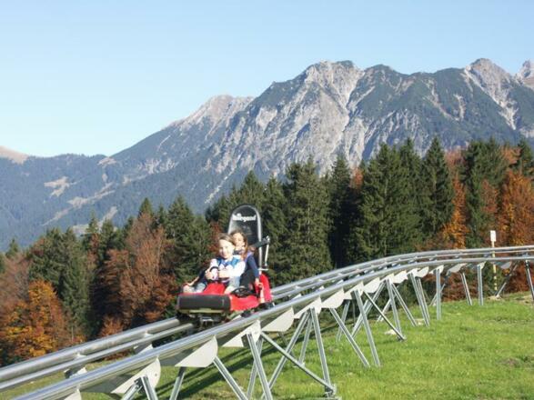 Allgäu Coaster Söllereck (2)