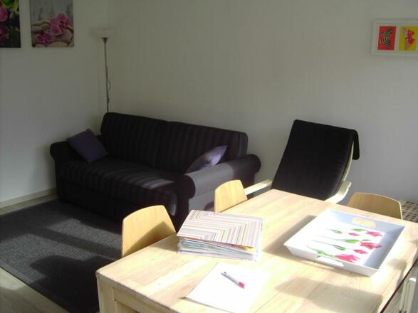 Wohnzimmer (drittes Foto)