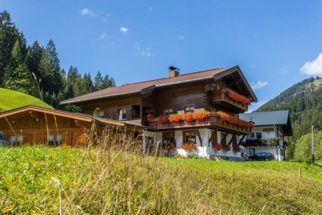 Landhaus Braun