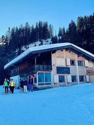 MILDERAUN JANUAR 2020