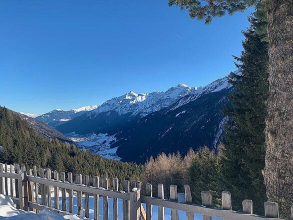 MILDERAUN 2 JANUAR 2020