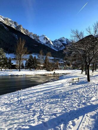 KAMPLER SEE JANUAR 2020