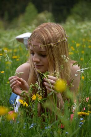 BLUMENWIESE MAI 2020