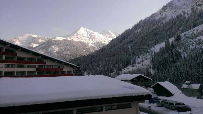 AussichtWinter