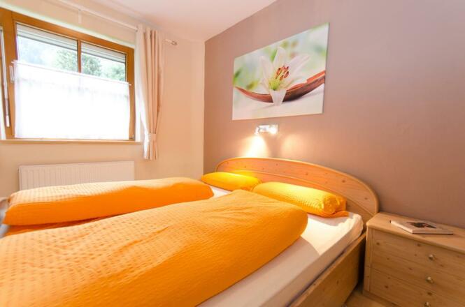 Schlafzimmer Dagmar Stern