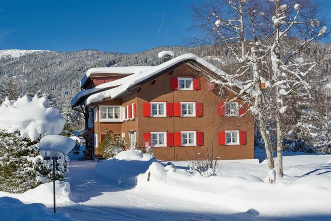 Haus Winter