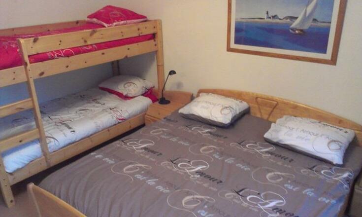 bett und etagenbett