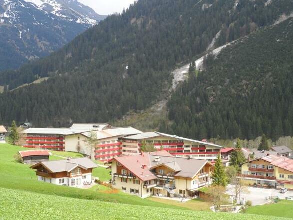 Aparthotel