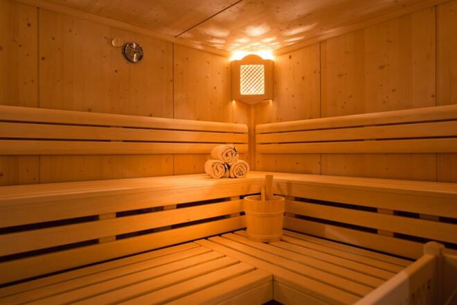 Sauna 2