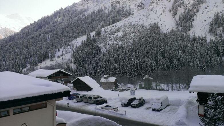 AussichtWinter
