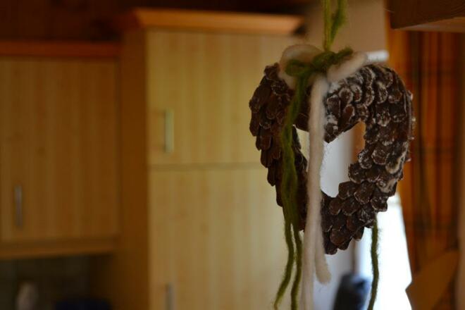 kleine Details steigern das Wohlbefinden