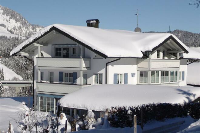 Fewo Wohnung Bilder 025