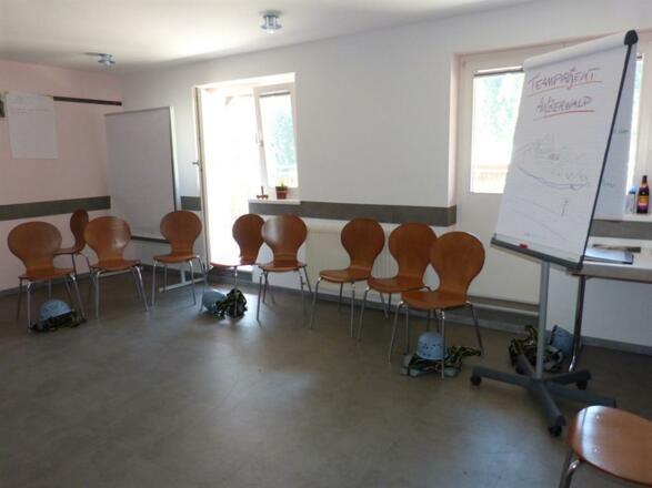 Seminarraum "Bärenkopf"