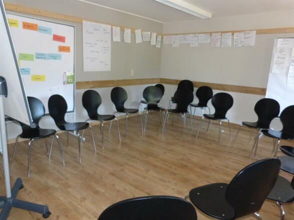 Seminarraum "Widderstein"