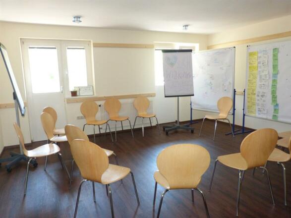 Seminarraum "Güntlispitze"