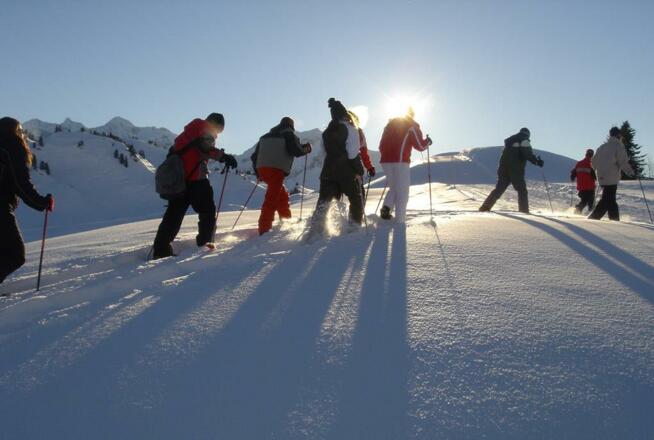 Appartement Elisabeth Bild