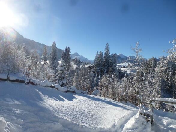 Berge 112015