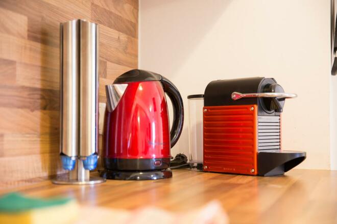 Detailfotos Appartement Inntal-Blick