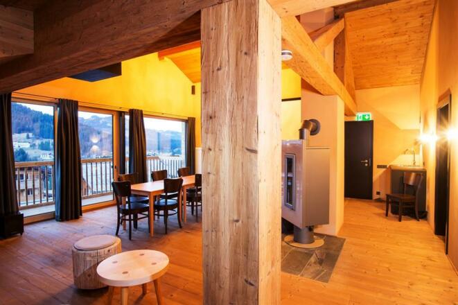 Alpenlounge DG 4