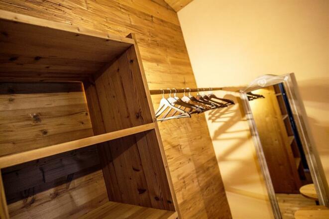 Garderobe