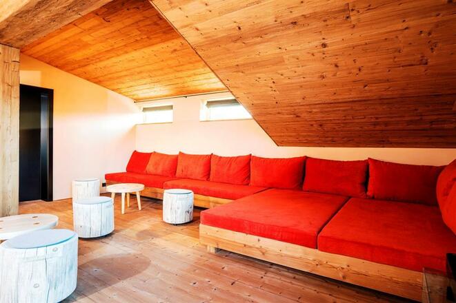 Alpenlounge DG 2