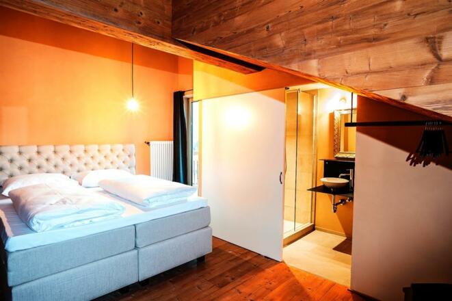 Suite DG