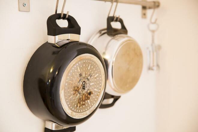 Detailfotos Appartement Inntal-Blick