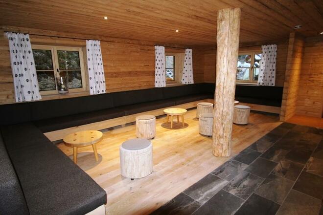 Sonnenheim Lounge