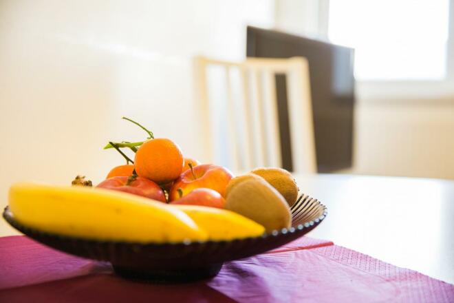 Detailfotos Appartement Inntal-Blick