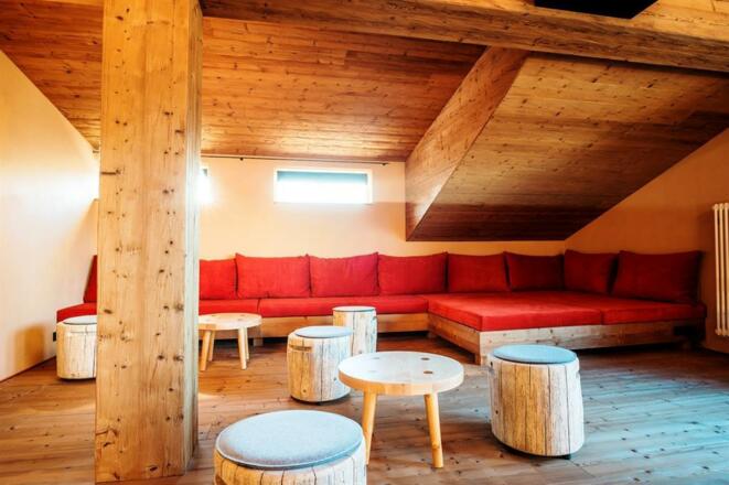 Alpenlounge DG 3