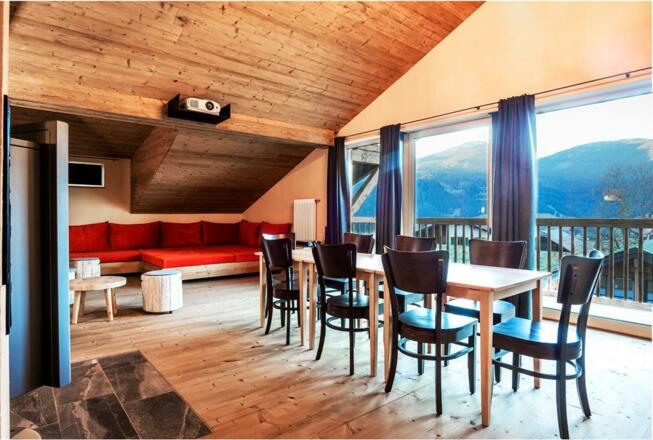Alpenloundge DG