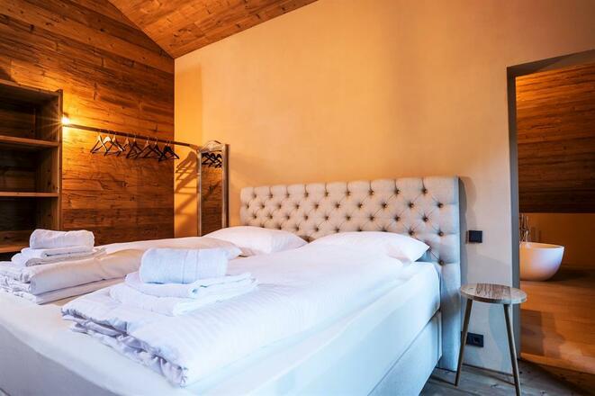 Boxspring 1 DG