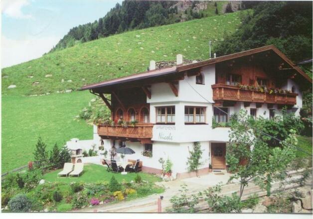 Appartement Nicole