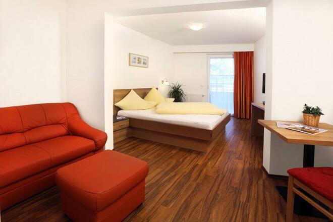 Apart B Sölden Zimmer I