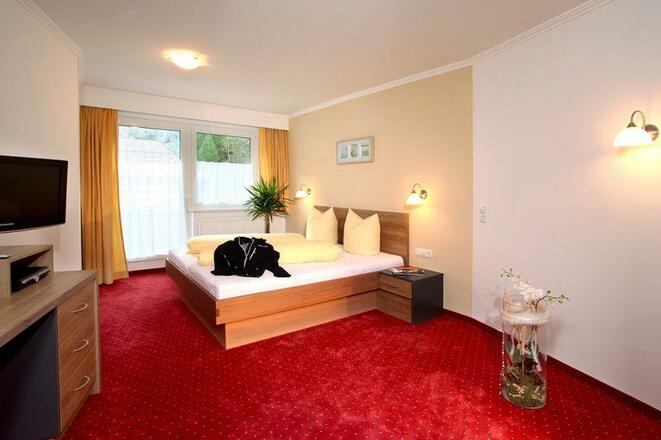 Apart A Sölden Zimmer I