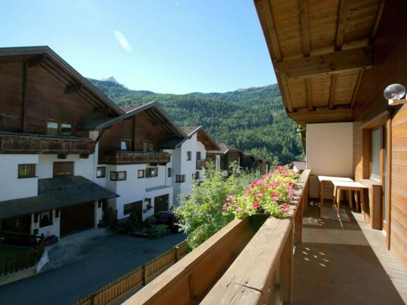 Appartement Schöpf Romed