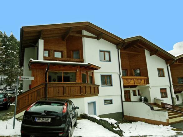 Appartement Schöpf Romed