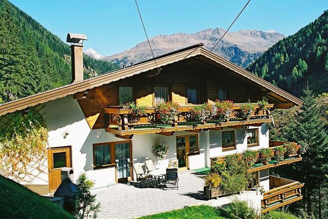 Alpenspirit Sommer