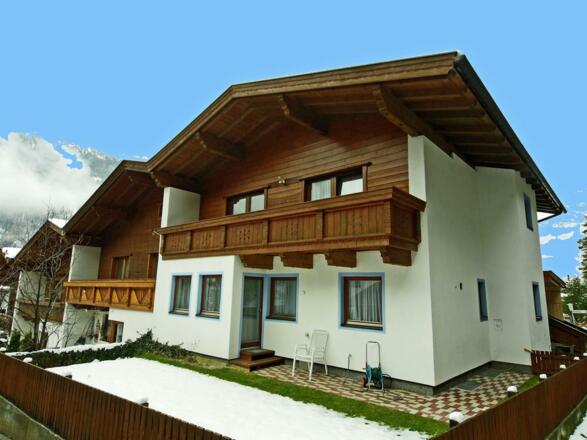 Appartement Schöpf Romed