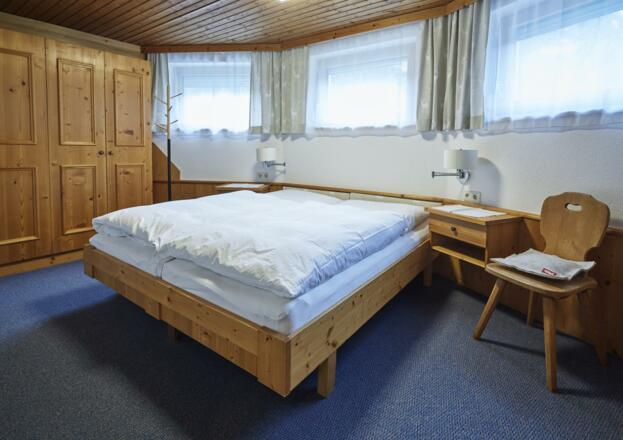 Doppelzimmer Fewo (2)