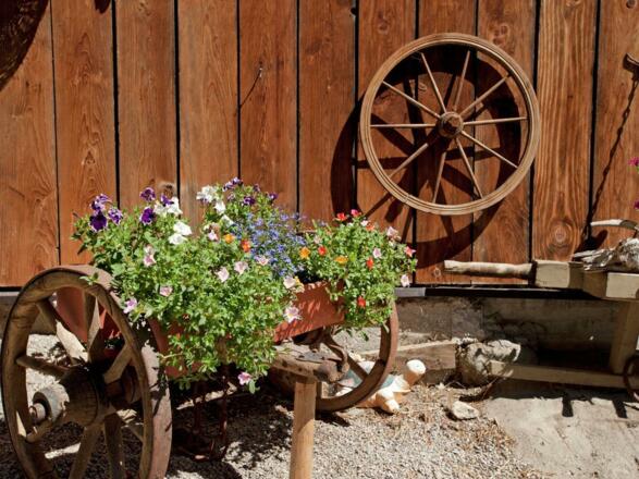 Appartement Schöpf Romed