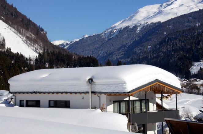 Appartment HUK Winter