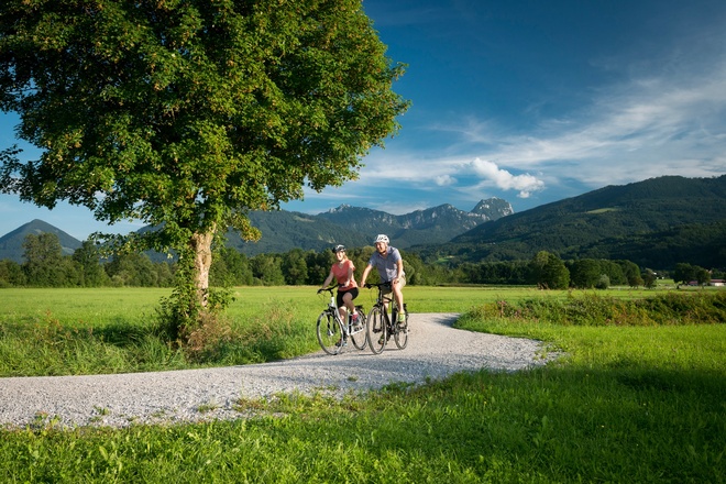 Gemeinde Bad Feilnbach
