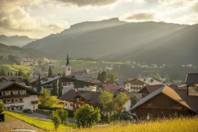 Riezlern
