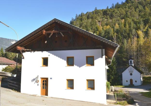 Hausansicht Brunau 5