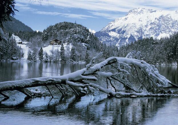 Piburgersee