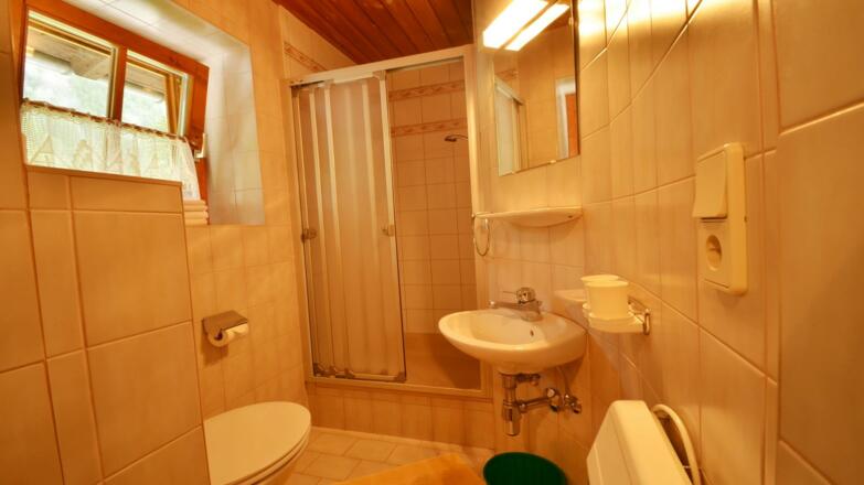 TOP 1 Badezimmer
