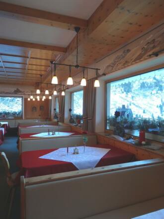 Speisesaal
