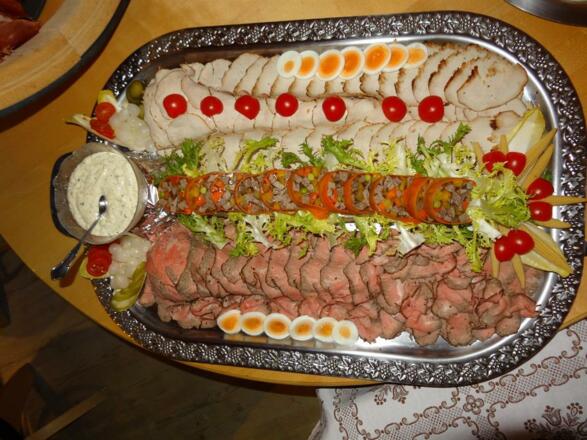 Buffet 1